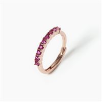 Anello Mabina Donna Soirée in Argento Zircone 523256 - 523256